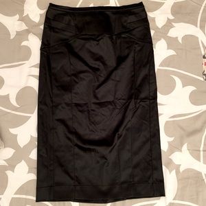 Just Cavalli Roberto Cavalli Pencil Skirt S